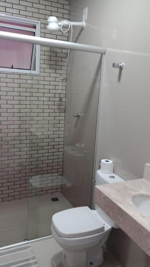 Hotel Plaza Pontes E Lacerda Eksteriør bilde