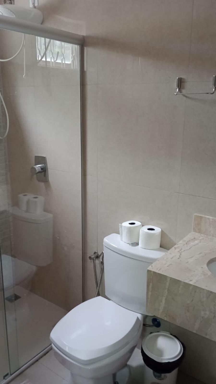 Hotel Plaza Pontes E Lacerda Eksteriør bilde